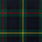 MacEwan Modern 16oz Tartan Fabric By The Metre